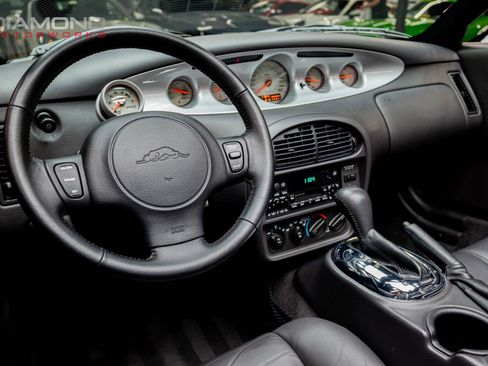 Used 2001 Plymouth Prowler RWD image 91