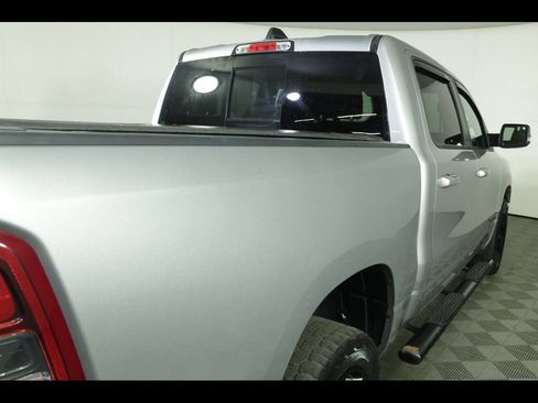 Certified 2020 RAM 1500 Big Horn AWD/4WD image 18