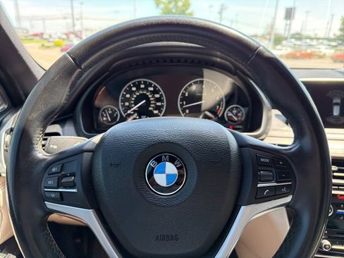 Used 2017 BMW X5 xDrive35i AWD/4WD image 18