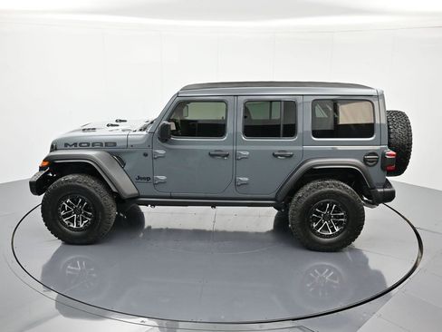 New 2026 Jeep Wrangler Unlimited Rubicon 392 image 36