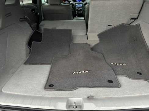 Used 2017 Acura RDX image 14