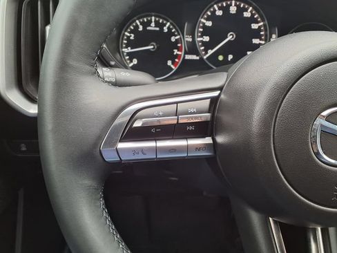 Used 2025 MAZDA CX-50 AWD 2.5 S w/ Preferred Package image 21