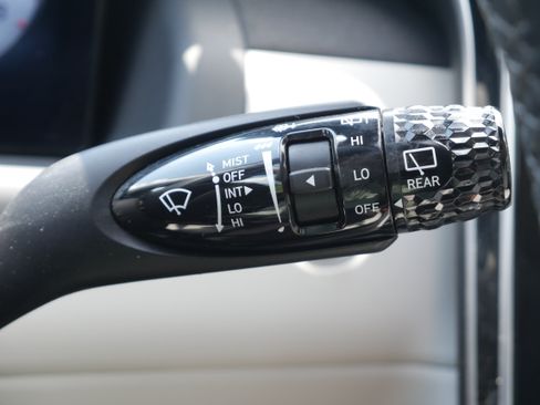 Used 2024 Hyundai Tucson SEL w/ Convenience Package AWD/4WD image 30