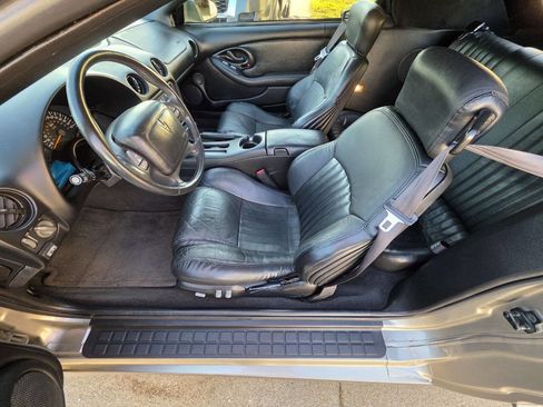Used 2002 Pontiac Firebird Trans Am image 17
