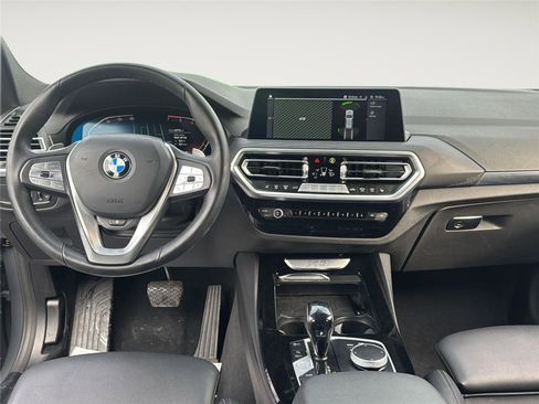 Used 2024 BMW X3 xDrive30i w/ Convenience Package image 23