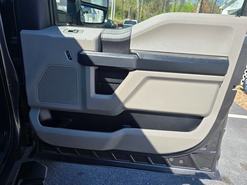 Used 2020 Ford F450 XL w/ STX Appearance Package image 18