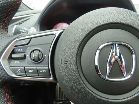 Used 2025 Acura RDX A-Spec image 12