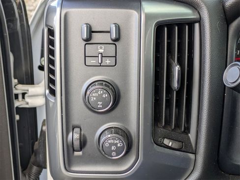 Used 2016 Chevrolet Silverado 1500 LT w/ All Star Edition image 27