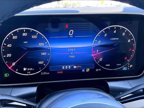 Used 2026 Mercedes-Benz GLC 300 4MATIC image 22