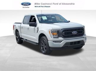 Used 2023 Ford F150 XLT w/ Equipment Group 302A High AWD/4WD video 1