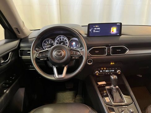 Used 2022 MAZDA CX-5 AWD 2.5 S image 20