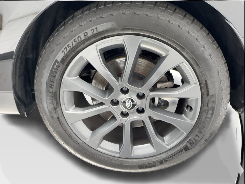 Used 2023 Land Rover Range Rover Sport SE AWD/4WD image 14
