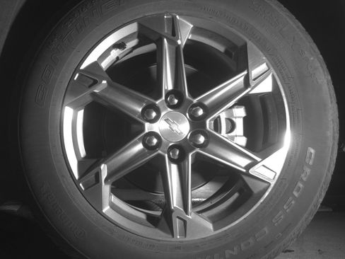 Used 2025 Chevrolet Blazer LT image 14