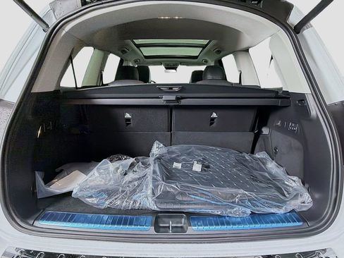New 2026 Mercedes-Benz GLS 450 4MATIC image 29