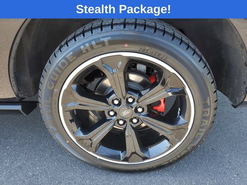 Used 2023 Ford Expedition Limited AWD/4WD image 40
