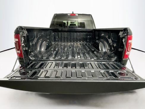 Used 2022 RAM 1500 Laramie RWD image 25