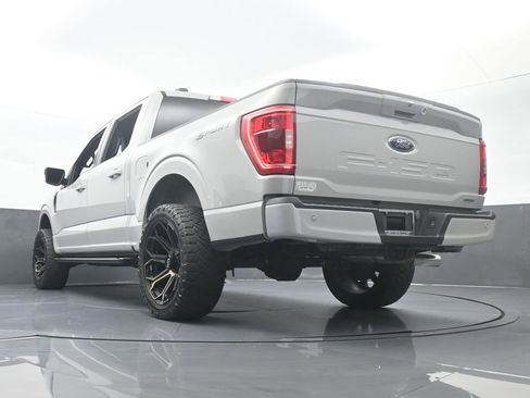 Used 2023 Ford F150 XLT w/ Equipment Group 302A High image 67