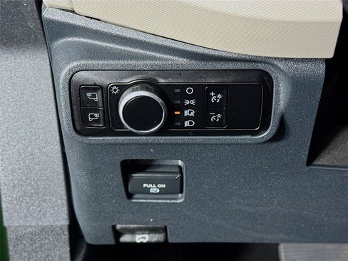 Used 2023 Ford Bronco Wildtrak AWD/4WD image 10