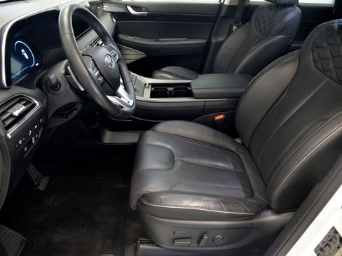Used 2021 Hyundai Palisade Limited image 15