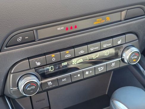 New 2025 MAZDA CX-5 AWD 2.5 S w/ Premium Plus Pkg image 23