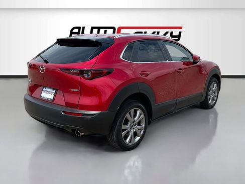 Used 2023 MAZDA CX-30 AWD 2.5 S w/ Preferred Package image 7