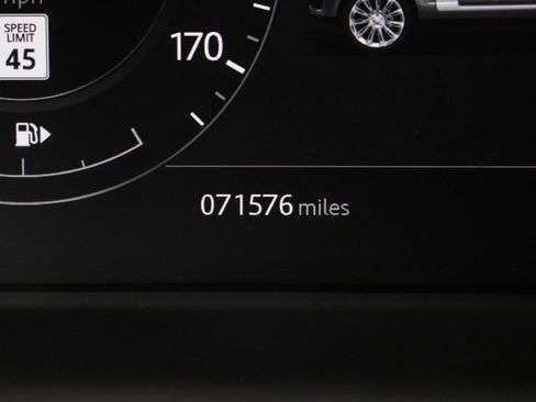 Used 2019 Land Rover Range Rover Supercharged image 21