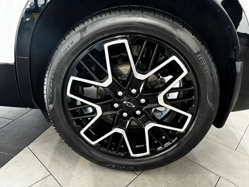 Used 2023 Chevrolet Blazer RS w/ Driver Confidence II Package AWD/4WD image 40
