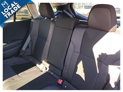 Certified 2024 Subaru Outback Premium image 46