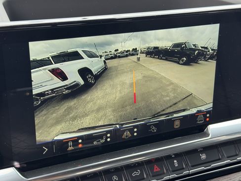 New 2026 GMC Sierra 1500 SLT RWD image 18