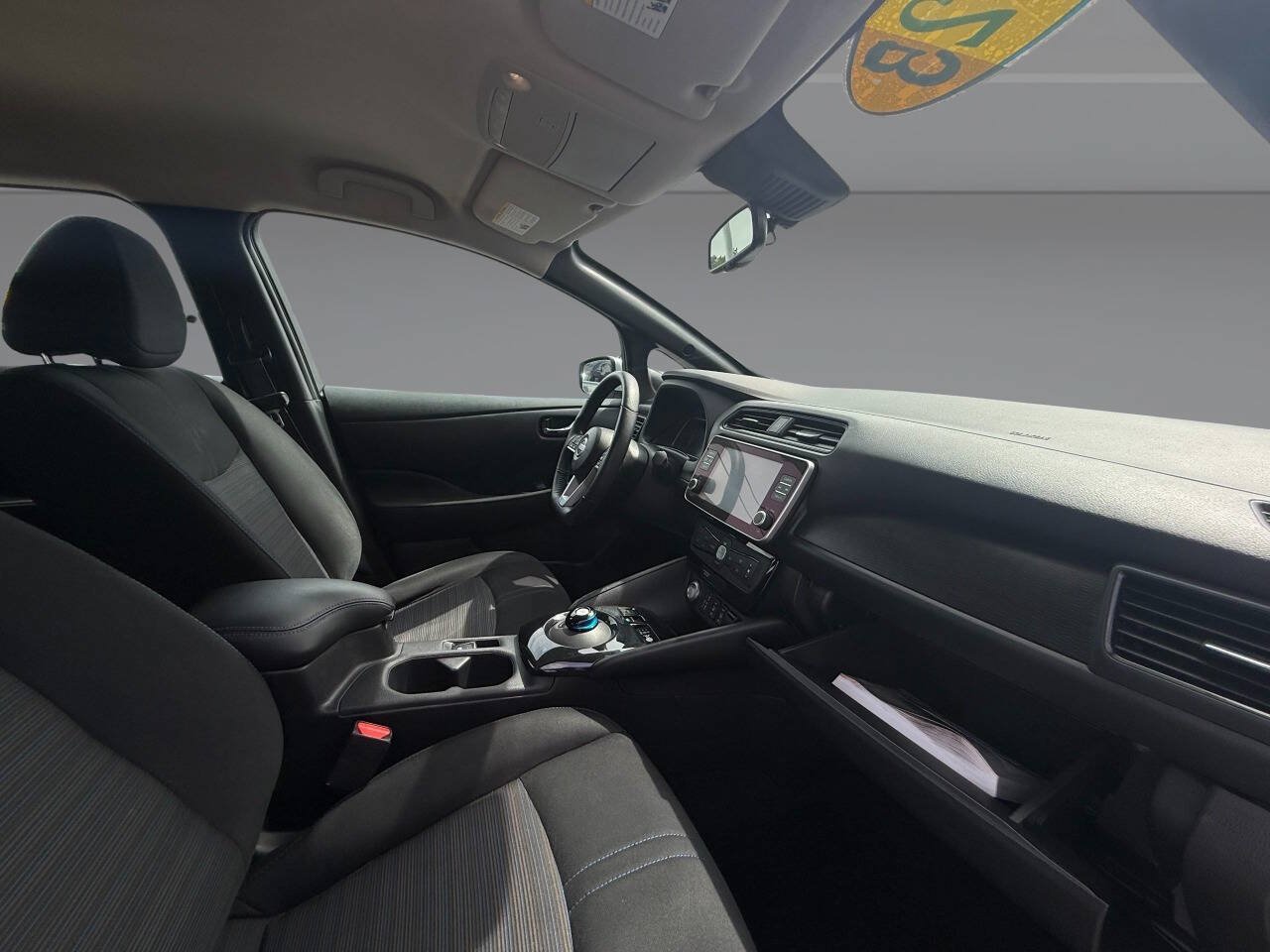Used 2025 Nissan Leaf SV Plus FWD image 34