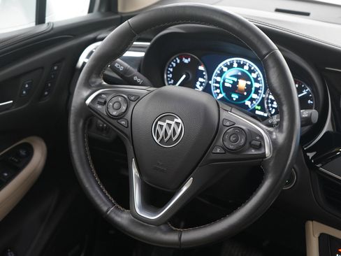 Used 2017 Buick Envision Premium image 14