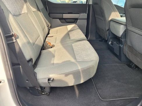 Used 2023 Ford F150 XLT image 17