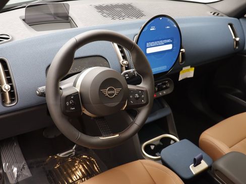 New 2026 MINI Cooper Countryman S image 6