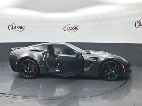 Used 2019 Chevrolet Corvette Z06 image 31