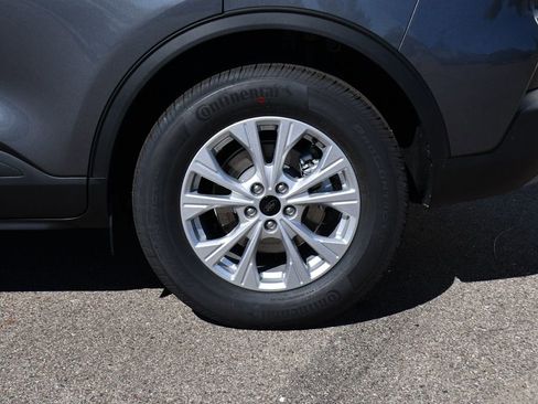 Used 2026 Ford Escape Active w/ Cold Weather Package image 19