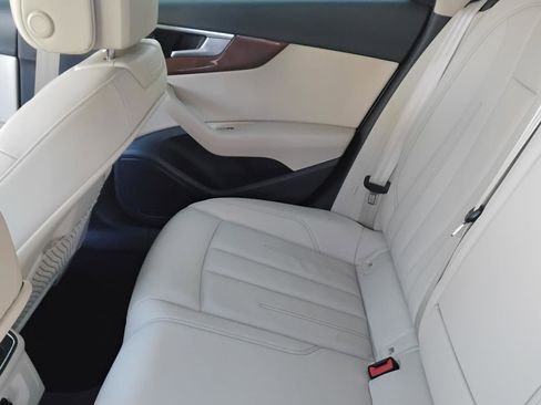 Certified 2023 Audi A4 2.0T Premium w/ Convenience Package image 21