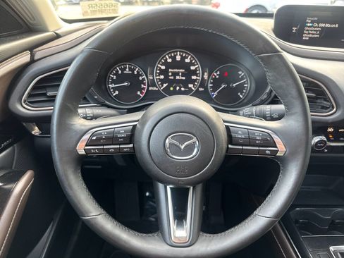 Used 2024 MAZDA CX-30 AWD 2.5 S w/ Premium Package image 23