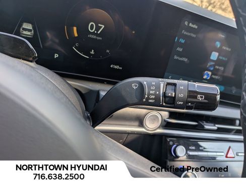 Used 2025 Hyundai Tucson SEL image 27