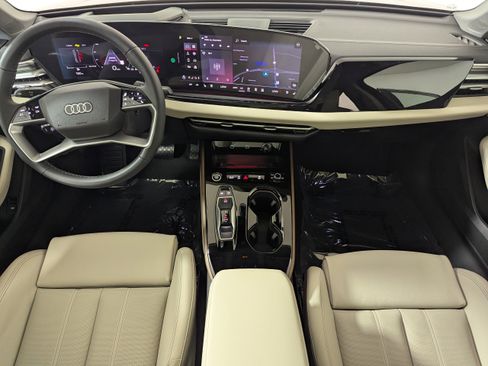 New 2025 Audi A5 2.0T Premium Plus image 10