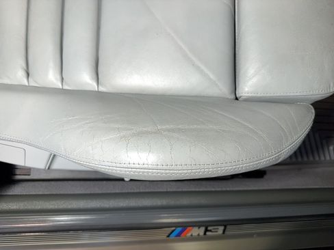 Used 1999 BMW M3 Coupe RWD image 79