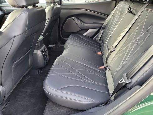 Used 2024 Ford Mustang Mach-E Select image 8