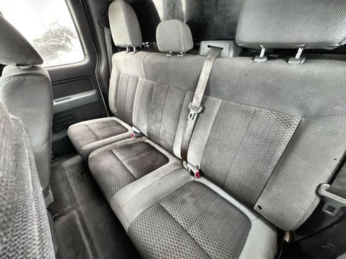 Used 2013 Ford F150 XL w/ HD Payload Pkg image 19