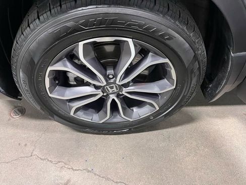 Used 2022 Honda CR-V EX image 29