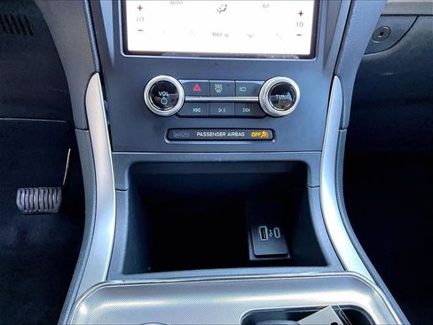 Used 2022 Ford Edge SEL AWD/4WD image 25