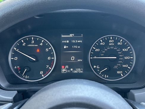 Certified 2024 Subaru Crosstrek 2.0i Premium w/ Popular Package #3 AWD/4WD image 23