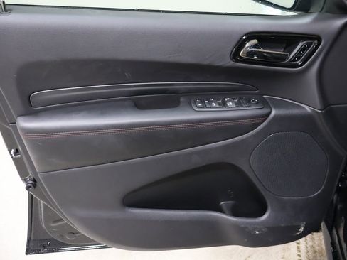 New 2026 Dodge Durango GT image 10