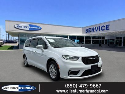 Used 2022 Chrysler Pacifica Touring-L