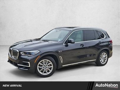 Used 2023 BMW X5 xDrive45e w/ Executive Package