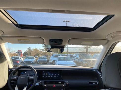 New 2026 Hyundai Palisade SEL image 28