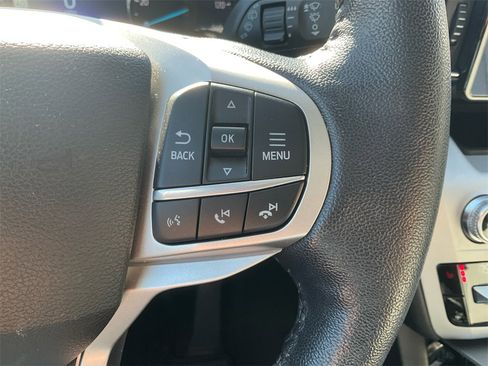 Used 2021 Ford Explorer XLT w/ Equipment Group 202A image 20